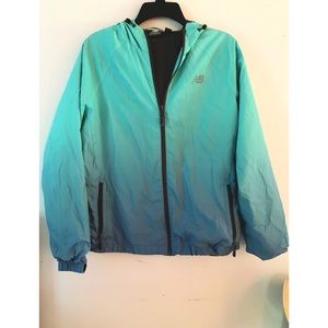 New Balance Rain Jacket☔️